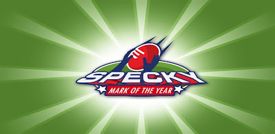 Specky Mark of the Year v1.0 APK Android