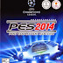 Free Download Pro Evolution Soccer 2014 (PES 2014) Full Version