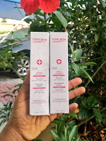 Topicrem Cica Soothing Cream Review