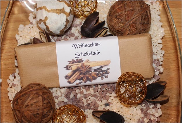 Schokolade 2 Schokolade 2