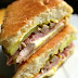 Cuban Sandwich