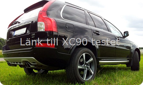 Länk till XC90 testet