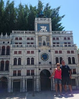 Italia en Miniatura, Venecia en Miniatura.