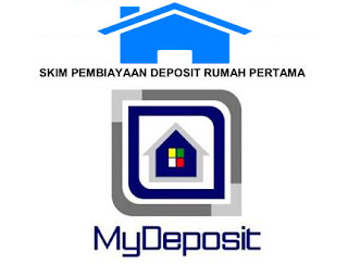 PERMOHONAN MYDEPOSIT SKIM PEMBIAYAAN DEPOSIT RUMAH PERTAMA