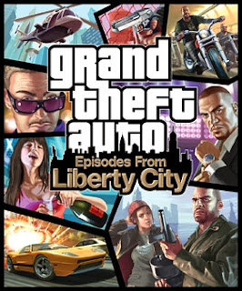 Grand Theft Auto: Episodes from Liberty City