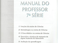 Livro De Ciencias 8 Ano Manual Do Professor