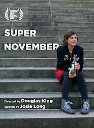 Super November (2018)