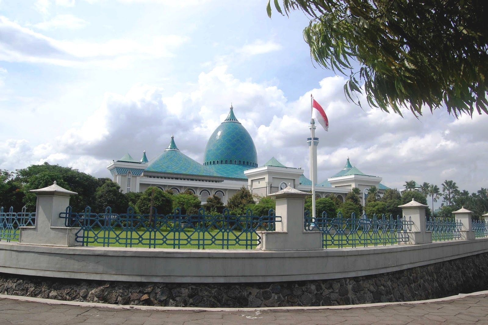 objek wisata bandung selatan