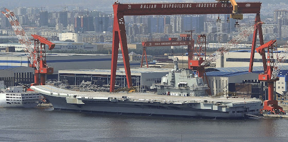 Liaoning CV