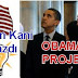 OBAMA PROJESİ