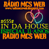 #655 In Da House Especial 11 anos da Rádio MCs Web