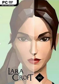 Download Lara Croft GO The Mirror of Spirits PC Gratis