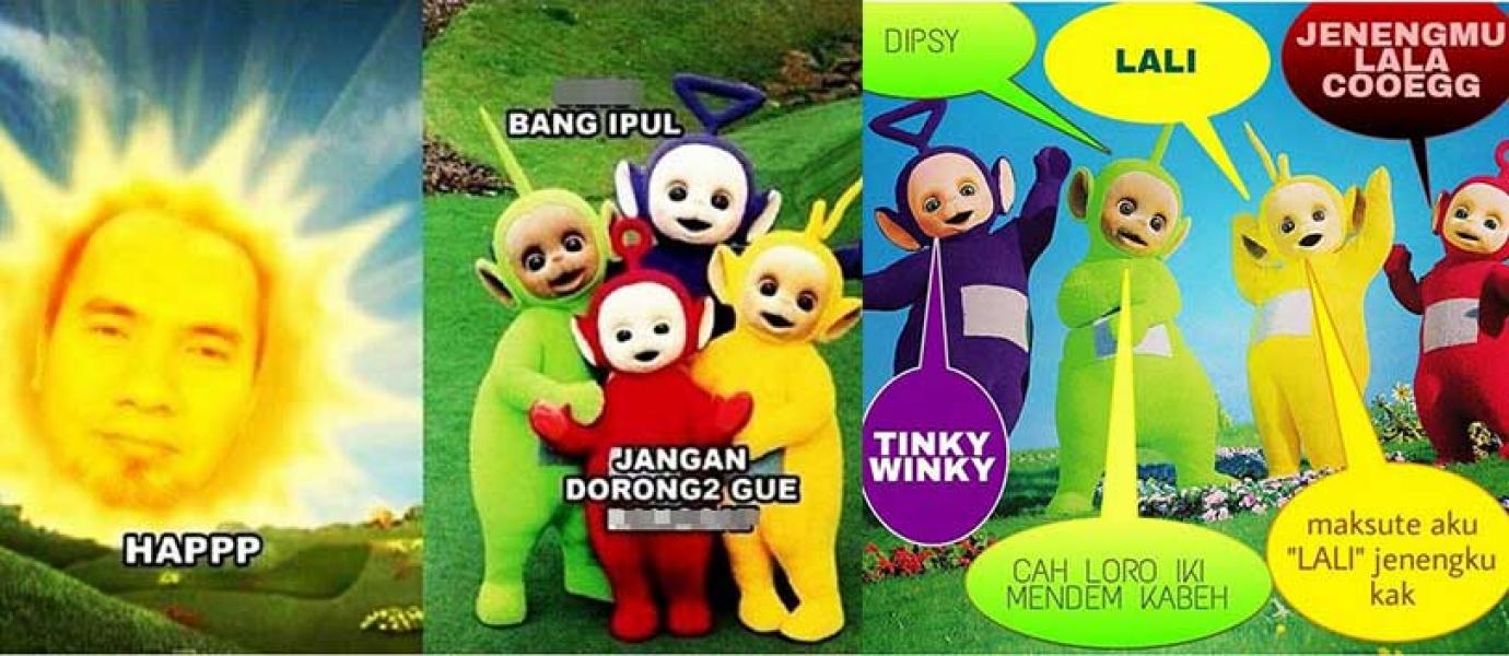 41 Meme Lucu Yang Lagi Hits Keren Dan Terbaru Kumpulan Gambar Meme