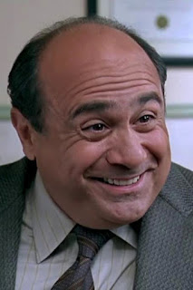 Actor Danny DeVito