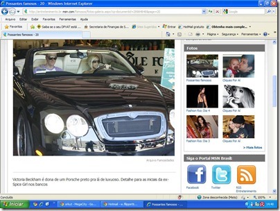 PORSCHE BENTLEY