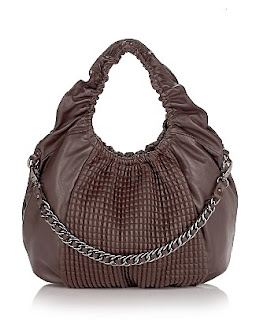 Gossip Girl handbag