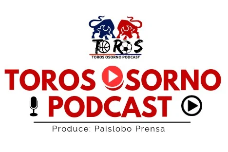 Podcast Toros de Osorno