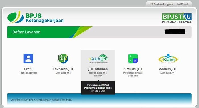 Cara Mencairkan Dana JHT BPJS Jamsostek Terbaru  Buka 