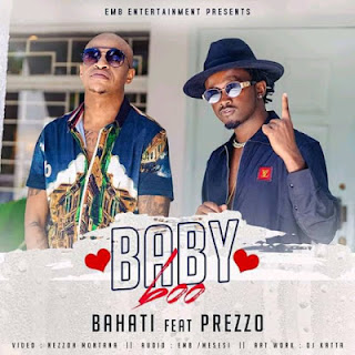 New Audio|Bahati Ft Prezzo-Baby Boo|Download Mp3 Official Music 