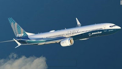Việt Nam ngưng kế hoạch nhập dòng Boeing 737 MAX8 sau hai sự cố rơi máy bay thảm khốc !