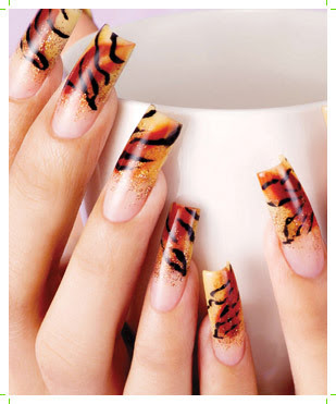 Nail Art Galleries 2