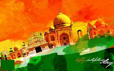Independence Day Poster Design wallpapers, images and pictures