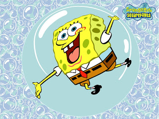  wallpaper spongebob 