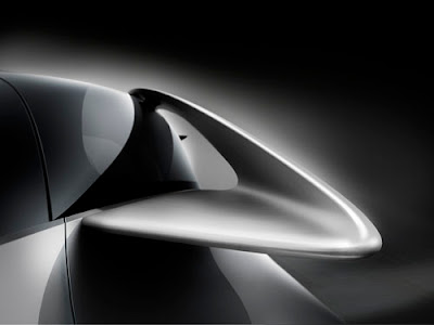 2011 Saab PhoeniX Concept