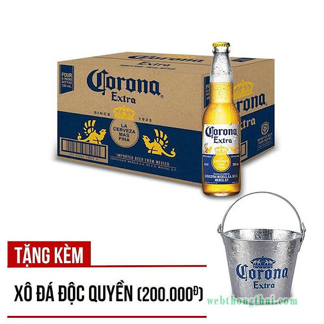 Chiến lược Marketing của Corona tại Việt Nam: Hương vị độc đáo đến từ Mexico ảnh 3