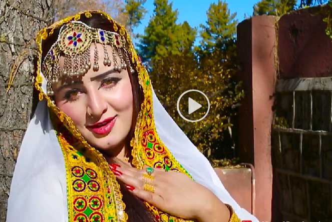 Pashto New HD Song 2018 Da Dobai Na Me Janan Razi By Neelo