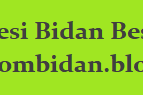 Contoh Soal UKOM Profesi Bidan Beserta Kunci Jawaban Part 81