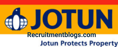 Production Engineer At Jotun Group