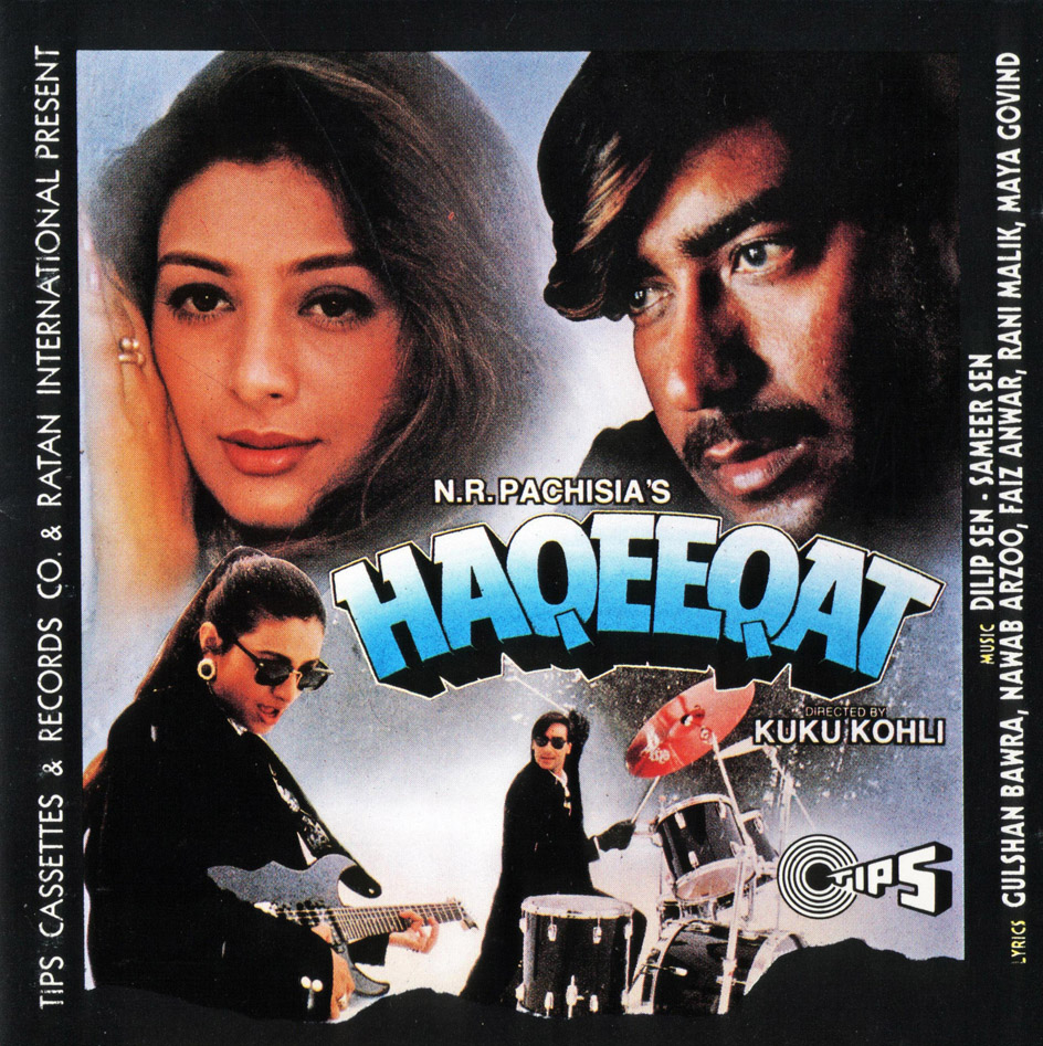 Haqeeqat Movie Mp3 Songs Free Download 1995 - hydsiza-mp3