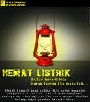 Menikmati Hemat Listrik dengan Nyaman - Ardiz Tarakan