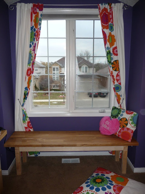 Kitchen cart and butcher block transform into bench