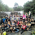 #1daytrip Time in Sapaya Waterfall - Hati-hati Berwisata Air Terjun di Musim Hujan