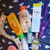Hair Cair Routine