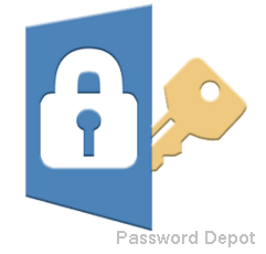 Password Depot