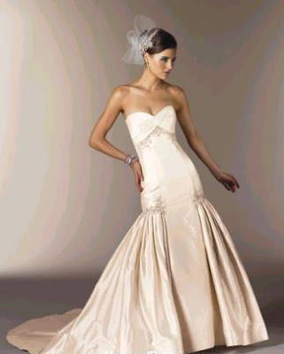 Wedding Dresses