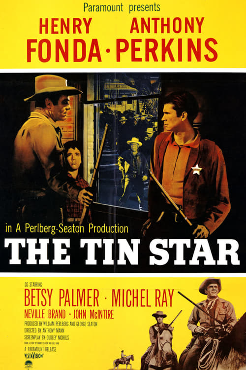 [HD] Du sang dans le désert 1957 Film Entier Vostfr