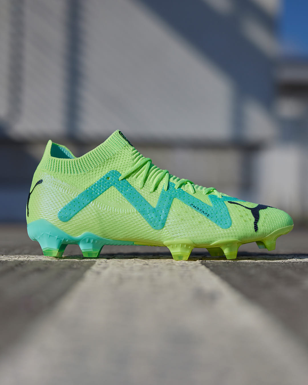 Por nombre Dolor Masculinidad Puma 'Pursuit' 2023 Boots Pack Released - Last of 22-23 Season, Shown off  By Injured Neymar Who Will Never Wear Them - Footy Headlines