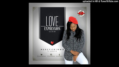 mercy-chinwo-love-expression