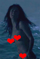 Salma Hayek Nude In Ask The Dust