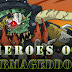 Amazing Weekly Prizes for Heroes of Armageddon