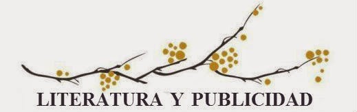 LITERATURA Y PUBLICIDAD.