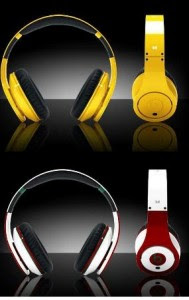 Beats by Dr. Dre Studio