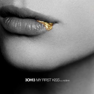 kesha kissing boy. 3oh+3+kesha+my+first+kiss
