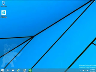 Cara Install Windows 10 Menggunakan Flashdisk