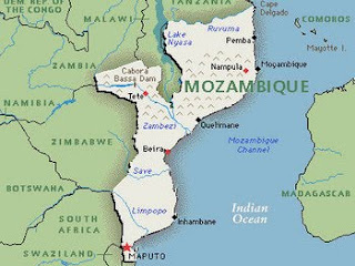 Mozambique