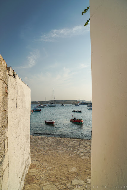 Koufonissia-Pano Koufonissi-Cyclades